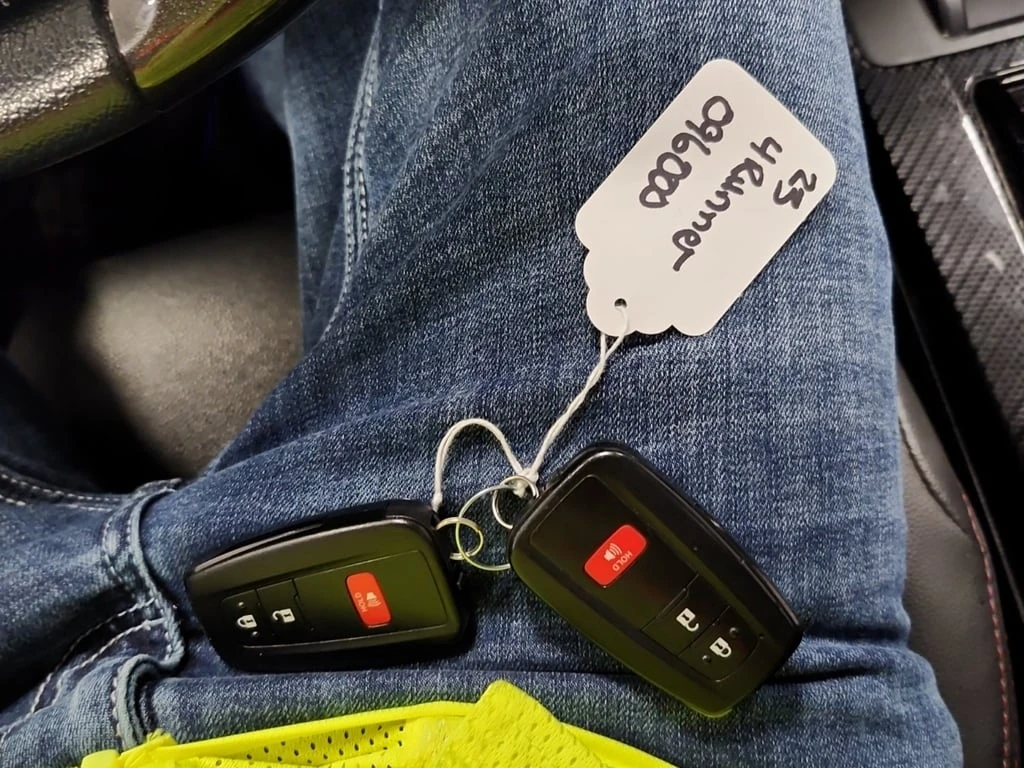 Toyota 4runner * TRD Pro * CARFAX * ��� ������������ ������ | Mobile.bg � ����������� 8