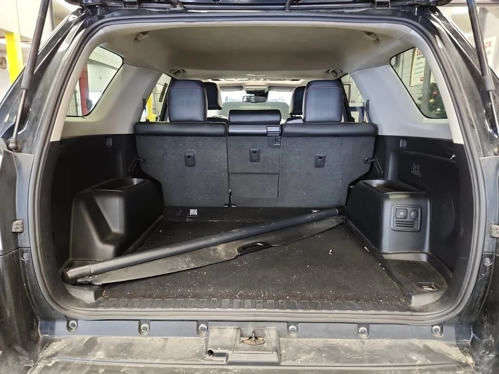 Toyota 4runner * TRD Pro * CARFAX * ��� ������������ ������ | Mobile.bg � ����������� 13