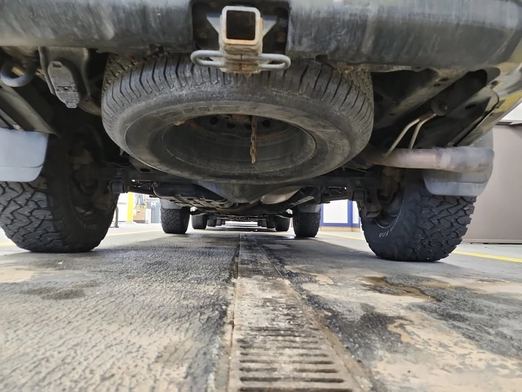 Toyota 4runner * TRD Pro * CARFAX * ��� ������������ ������ | Mobile.bg � ����������� 15