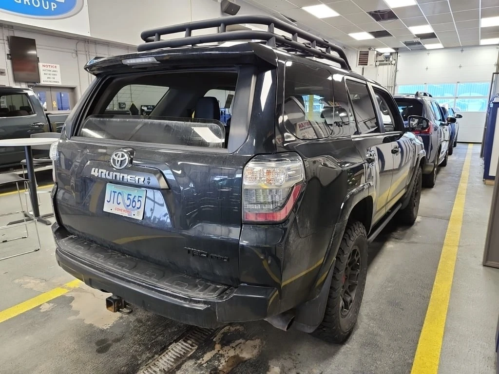 Toyota 4runner * TRD Pro * CARFAX * ��� ������������ ������ | Mobile.bg � ����������� 3