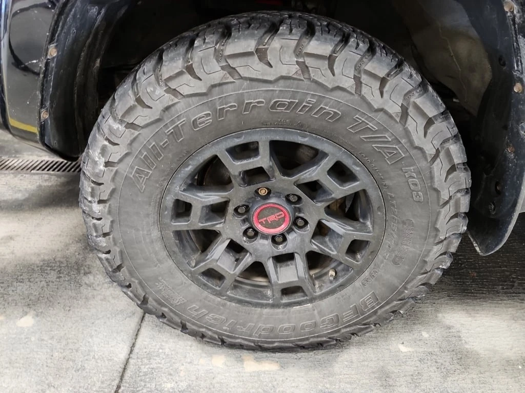 Toyota 4runner * TRD Pro * CARFAX * ��� ������������ ������ | Mobile.bg � ����������� 6