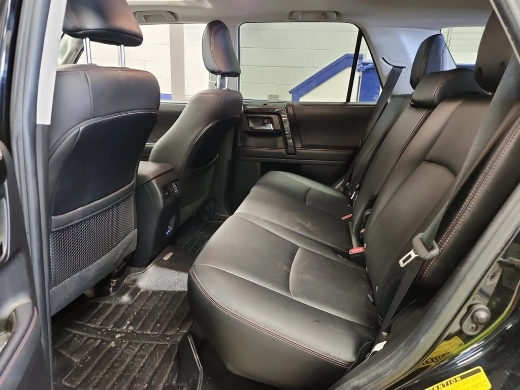 Toyota 4runner * TRD Pro * CARFAX * ��� ������������ ������ | Mobile.bg � ����������� 12