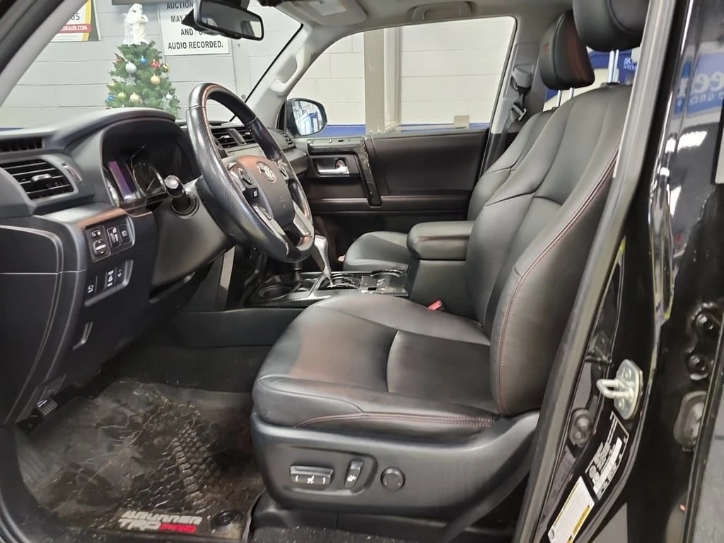 Toyota 4runner * TRD Pro * CARFAX * ��� ������������ ������ | Mobile.bg � ����������� 5