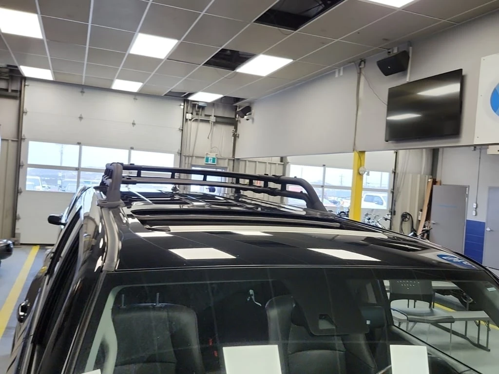 Toyota 4runner * TRD Pro * CARFAX * ��� ������������ ������ | Mobile.bg � ����������� 16