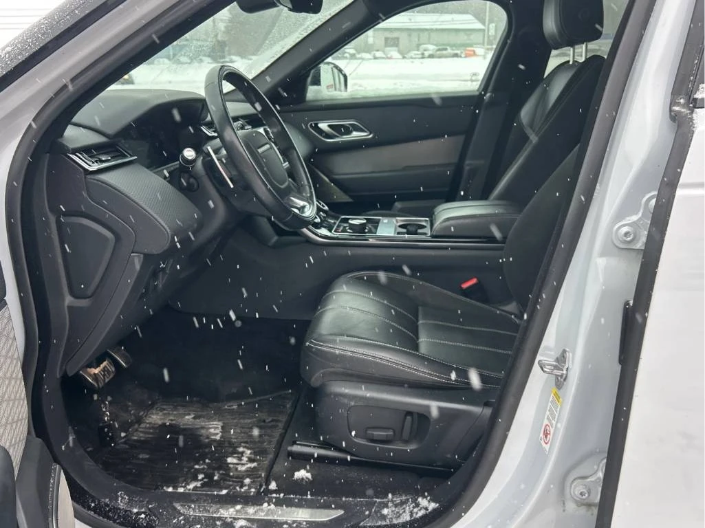 Land Rover Range Rover Velar * P300 R Dynamic SE * CARFAX * ЦЕНА ДО БГ - изображение 7