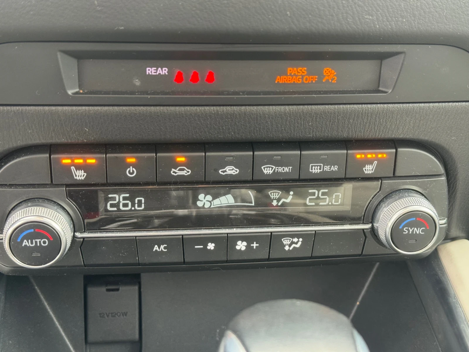 Mazda CX-5 2.5I-4x4-GT | Mobile.bg � ����������� 15