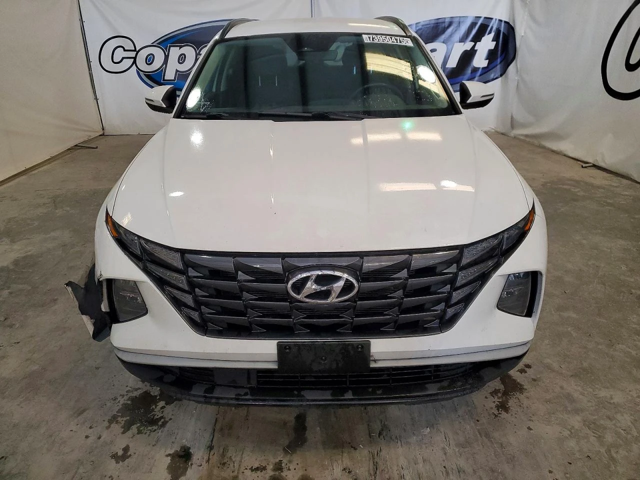 Hyundai Tucson SEL* AWD* м.Точки* Камера*  - изображение 2