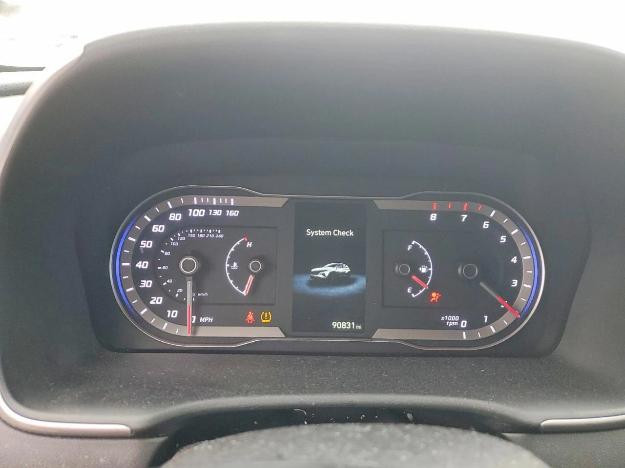 Hyundai Tucson SEL* AWD* м.Точки* Камера*  - изображение 9