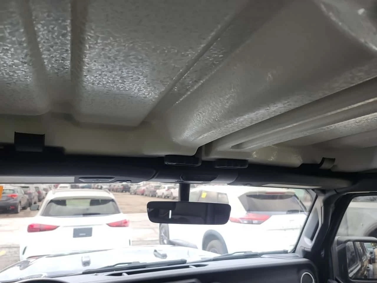 Jeep Wrangler * UNLIMITED SAHARA * CARFAX * 2 КЛЮЧА * , снимка 13 - Автомобили и джипове - 53949958