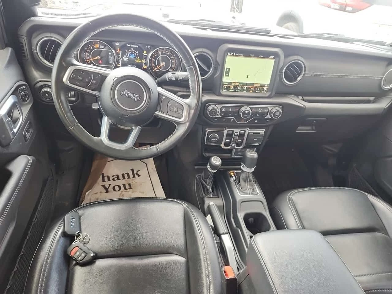 Jeep Wrangler * UNLIMITED SAHARA * CARFAX * 2 КЛЮЧА * , снимка 10 - Автомобили и джипове - 53949958