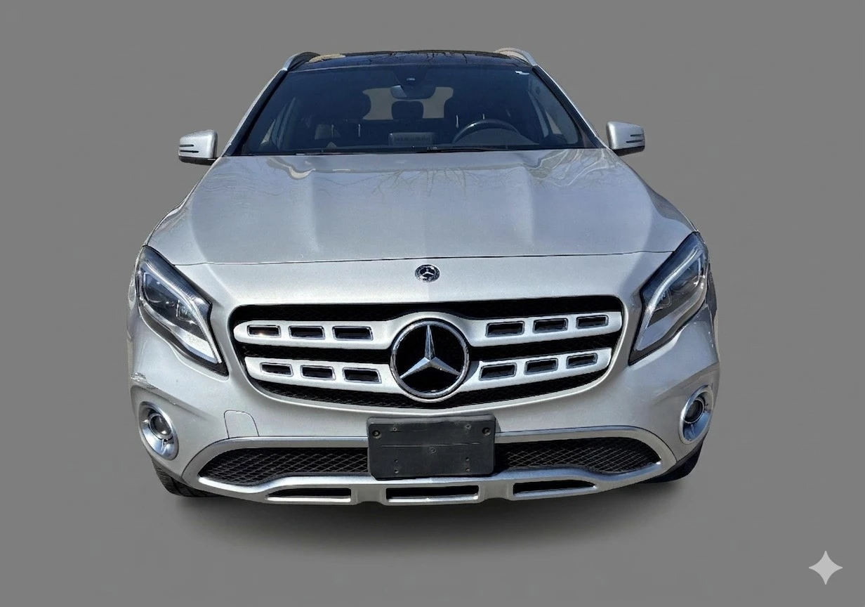 Mercedes-Benz GLA 250 4MATIC | Mobile.bg � ����������� 2
