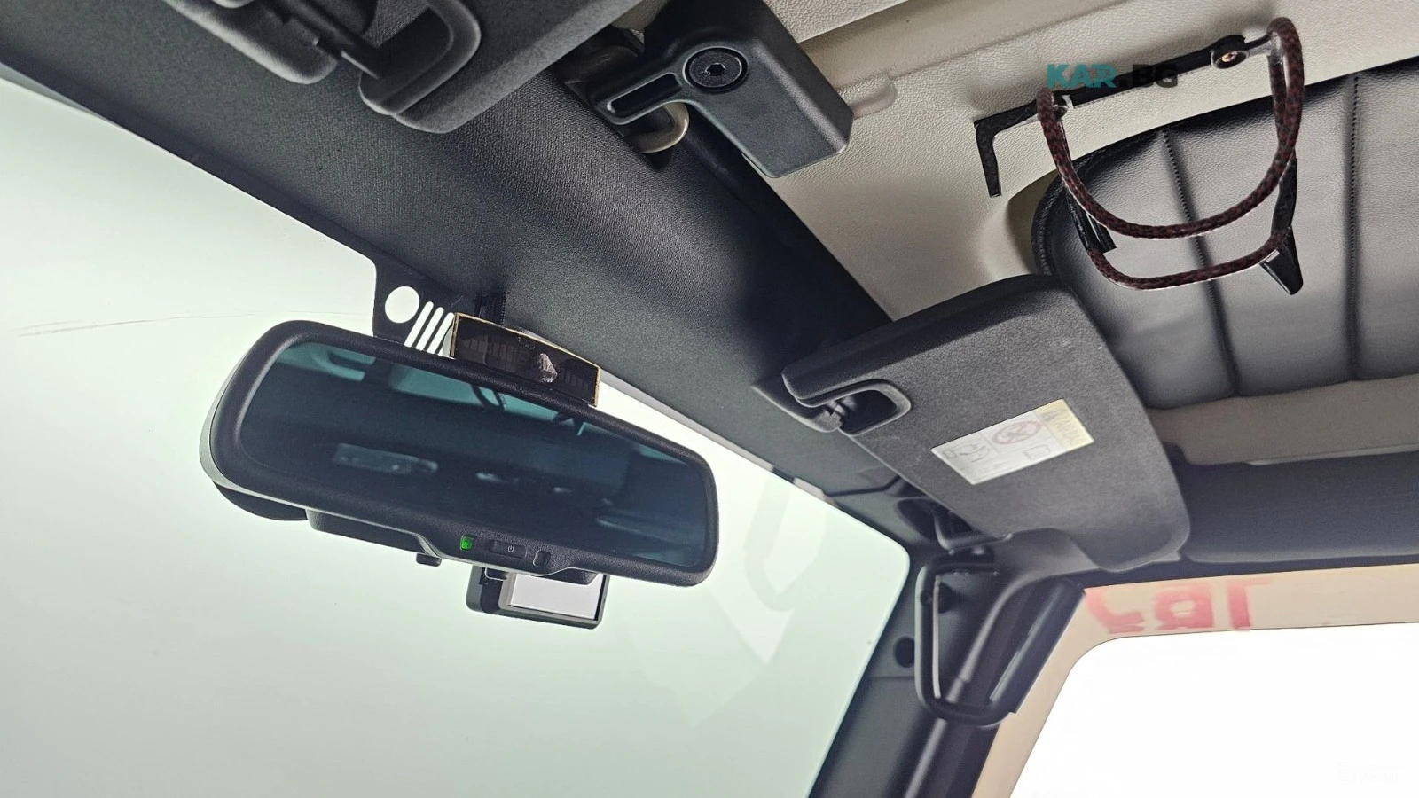 Jeep Wrangler RUBICON, снимка 15 - Автомобили и джипове - 54702602