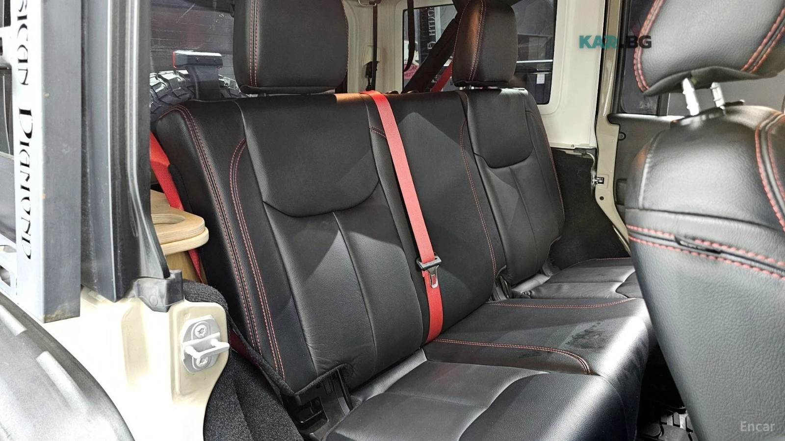 Jeep Wrangler RUBICON, снимка 12 - Автомобили и джипове - 54702602