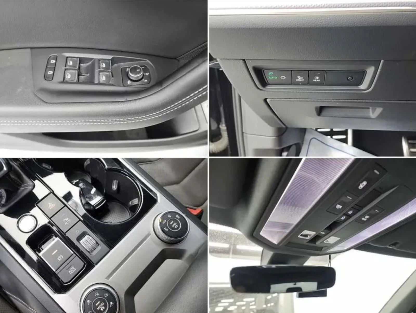 VW Touareg 3.0 V6 TDI / R-lline / 360 КАМЕРИ / ПАНОРАМА /FULL, снимка 15 - Автомобили и джипове - 54856458