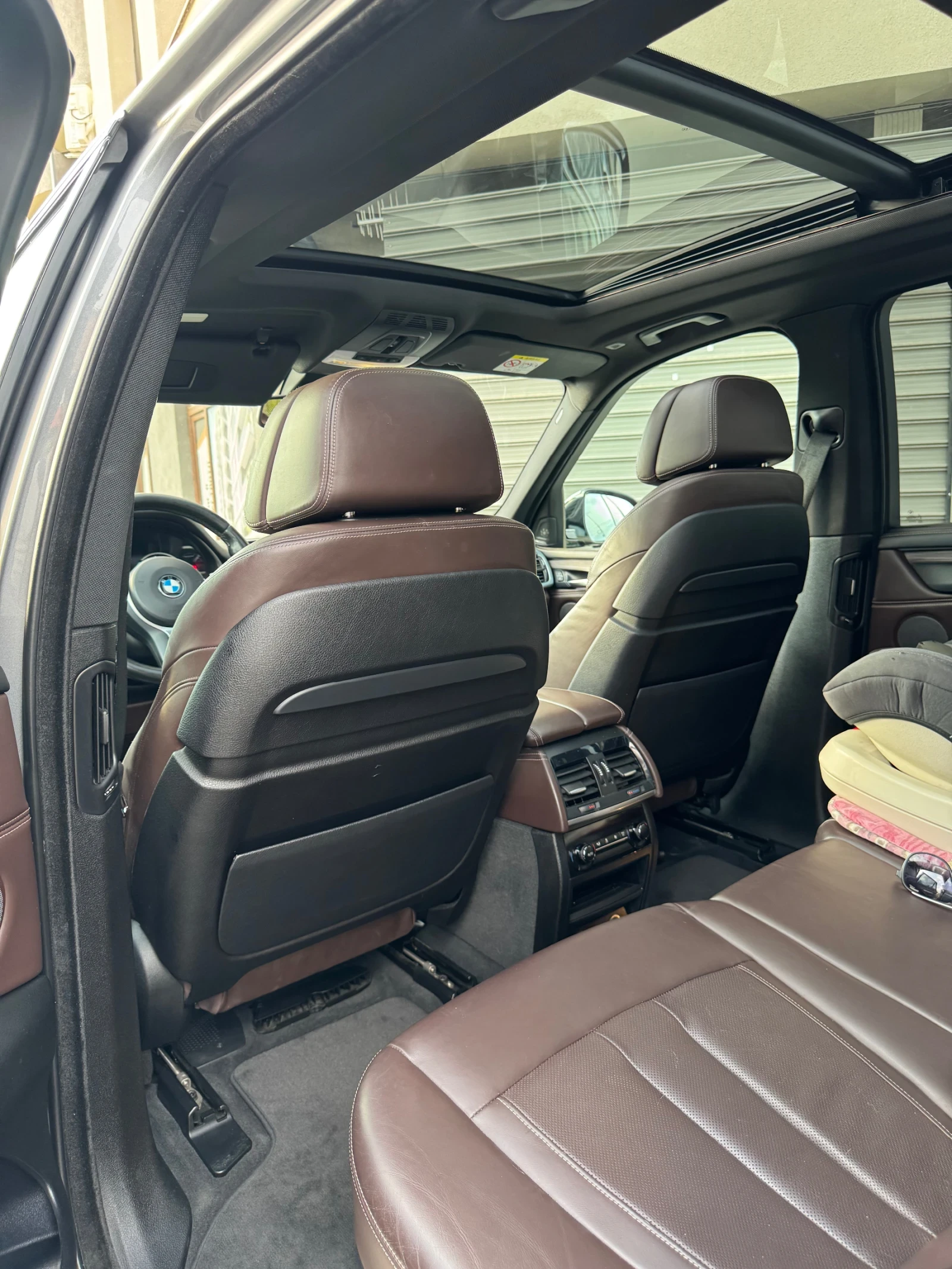 BMW X5 xDrive 40d, снимка 6 - Автомобили и джипове - 55063852