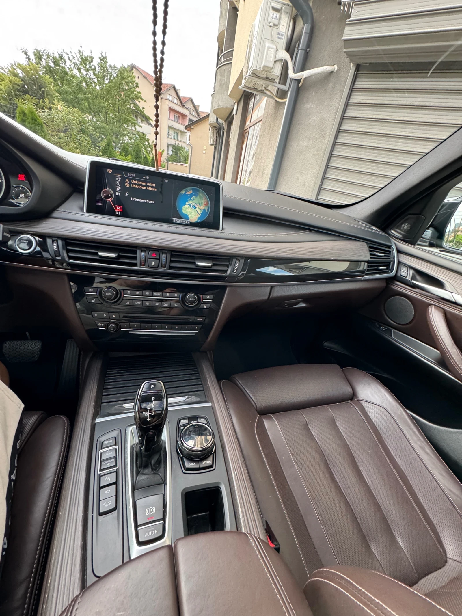BMW X5 xDrive 40d, снимка 8 - Автомобили и джипове - 55063852