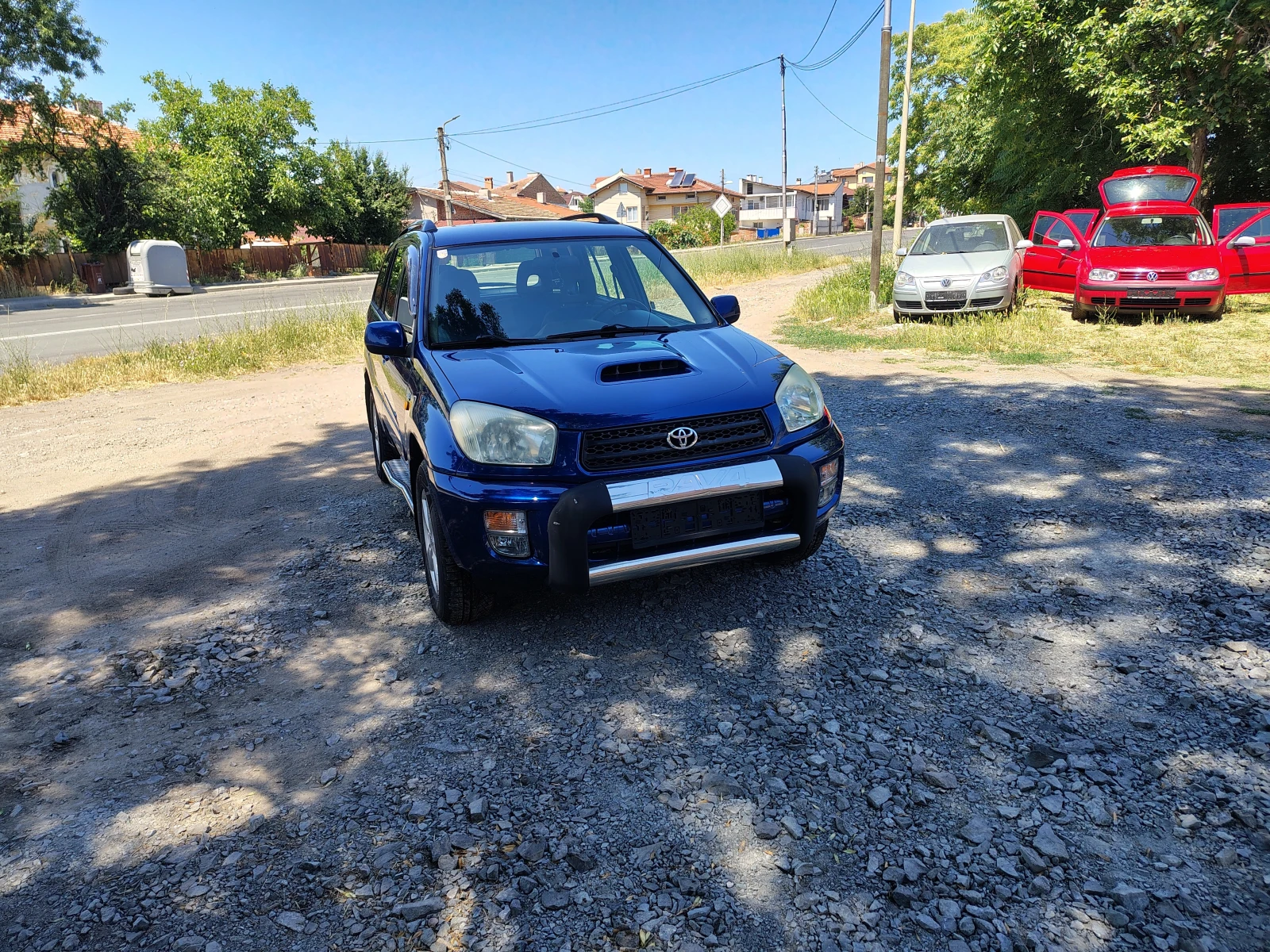 Toyota Rav4 | Mobile.bg � ����������� 2