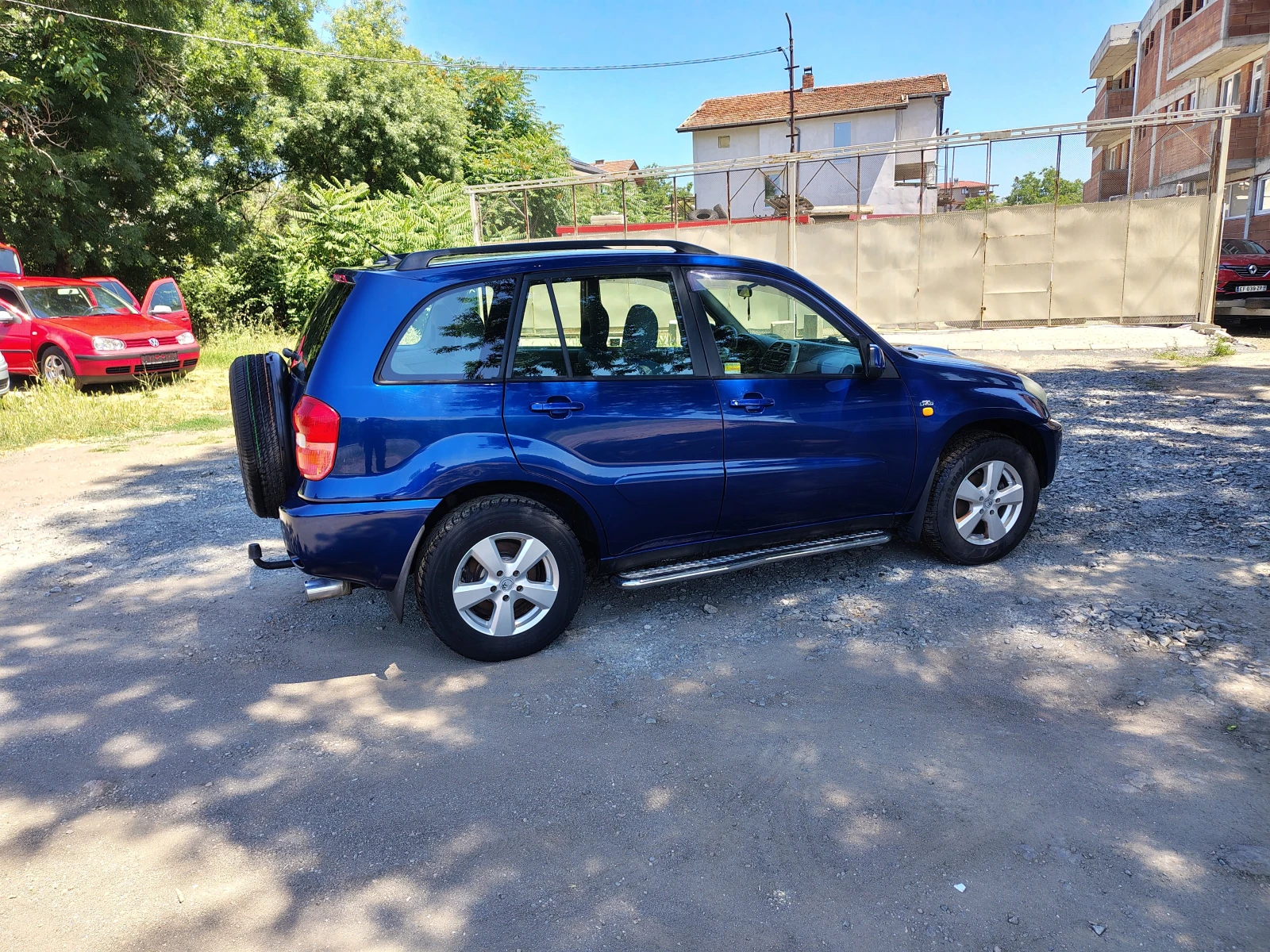 Toyota Rav4 | Mobile.bg � ����������� 4