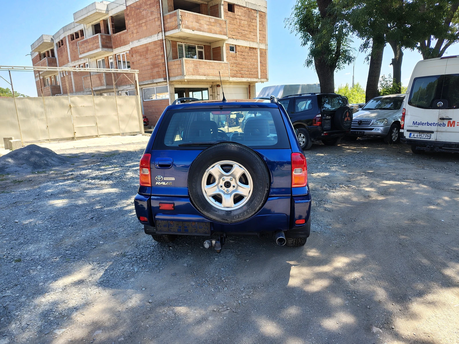 Toyota Rav4 | Mobile.bg � ����������� 5
