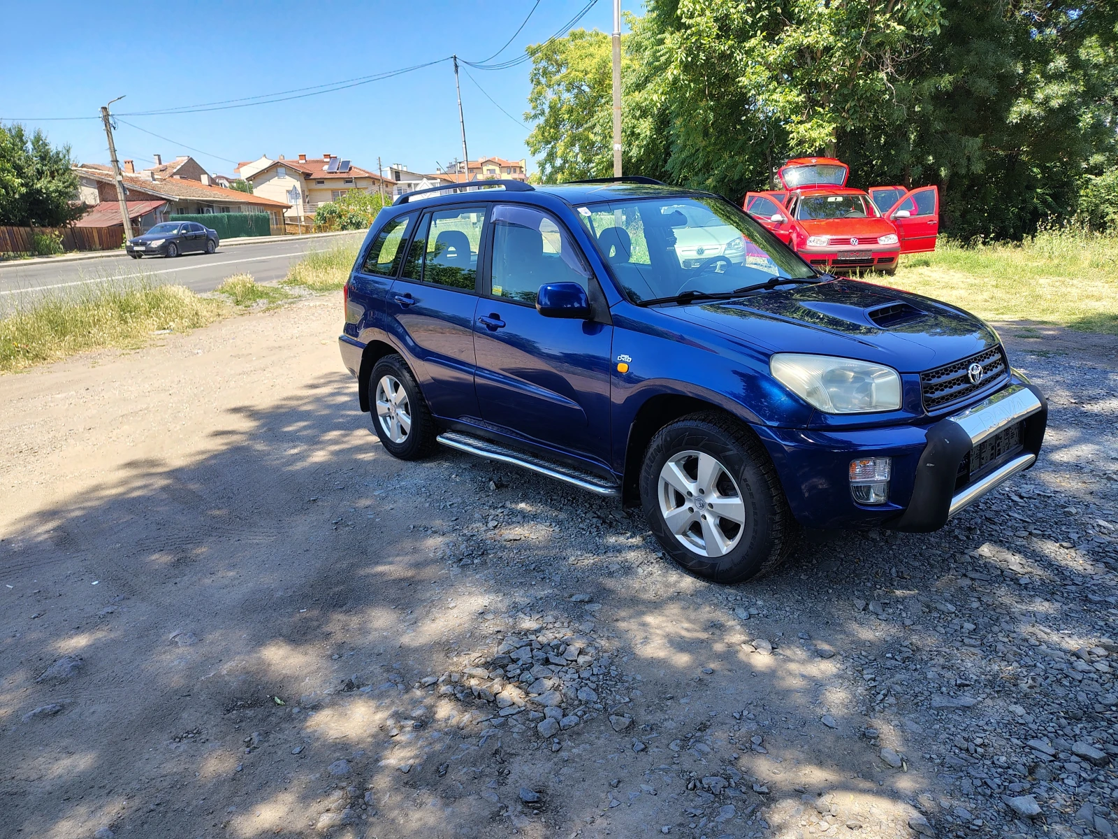 Toyota Rav4 | Mobile.bg � ����������� 3