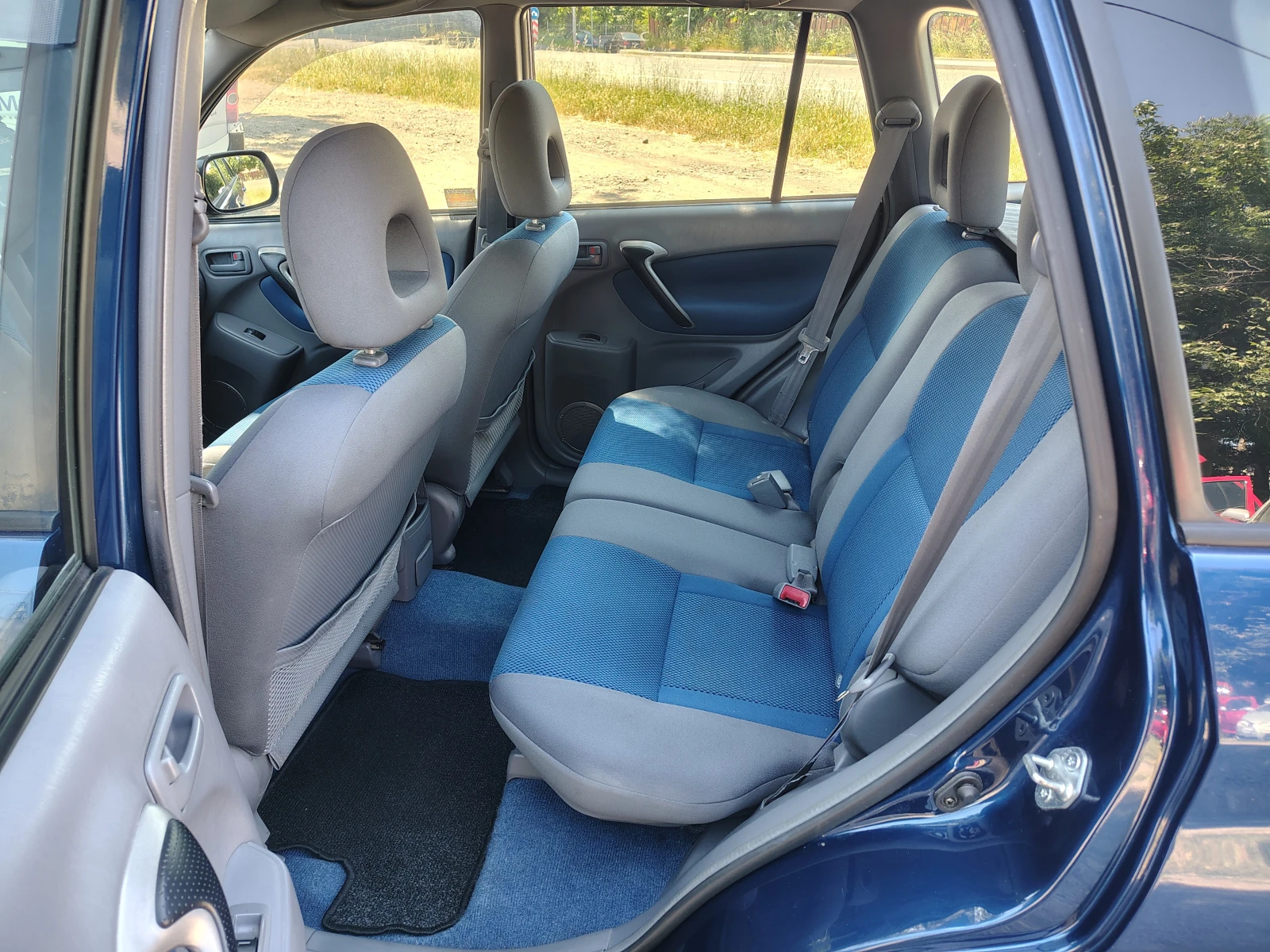 Toyota Rav4 | Mobile.bg � ����������� 11