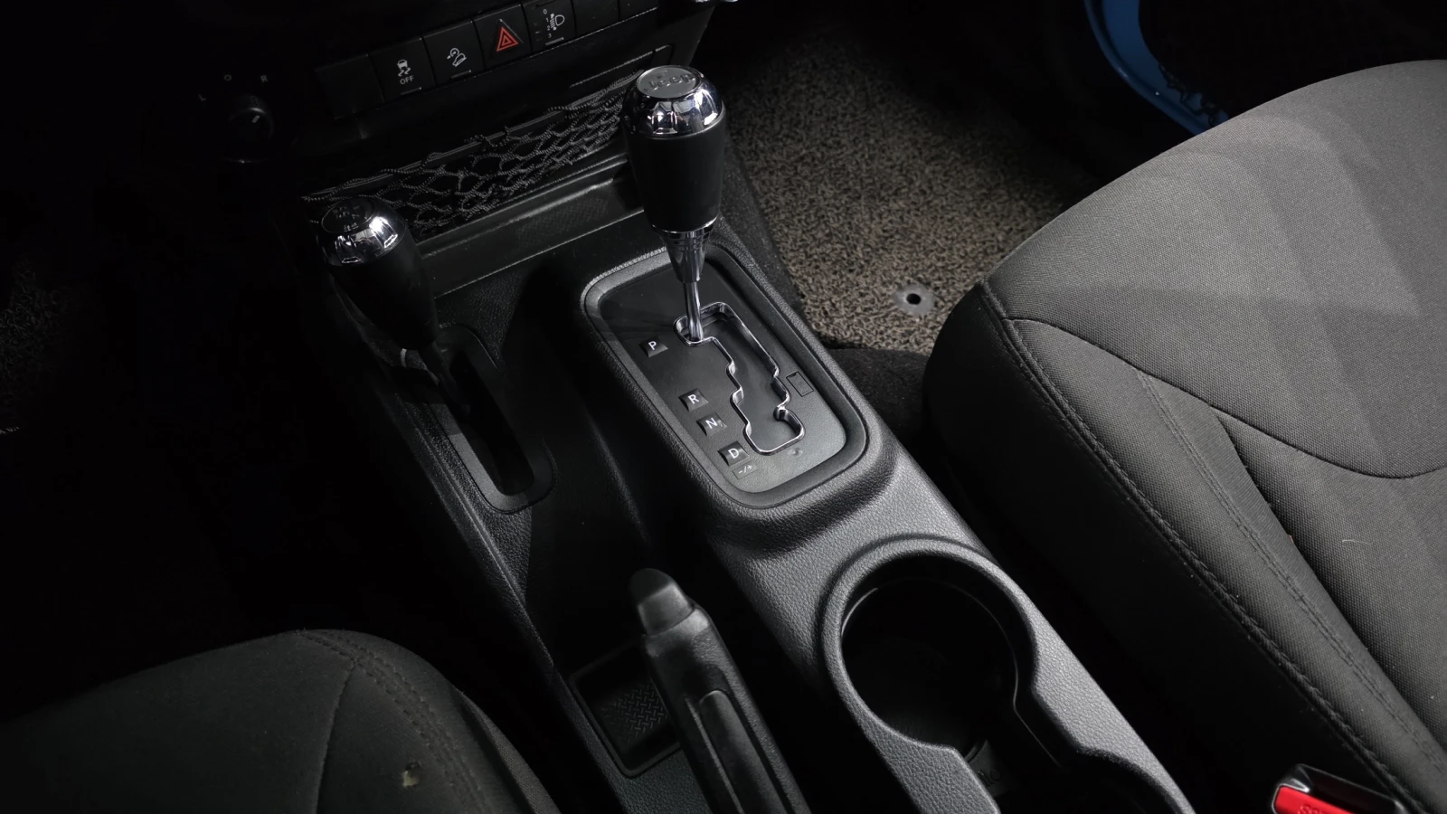 Jeep Wrangler 3.6* ������ ���� | Mobile.bg � ����������� 9