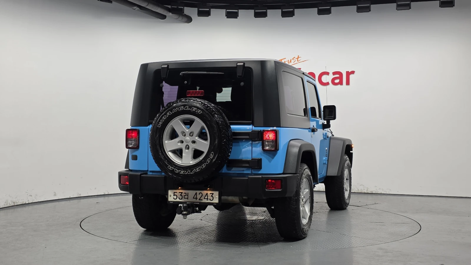 Jeep Wrangler 3.6* ������ ���� | Mobile.bg � ����������� 4