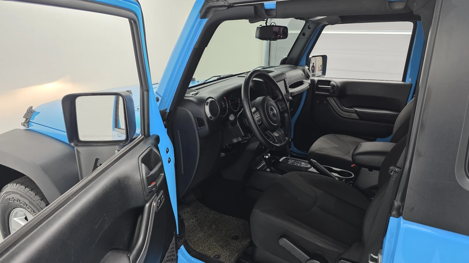 Jeep Wrangler 3.6* ������ ���� | Mobile.bg � ����������� 11