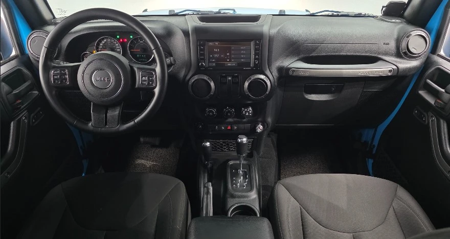 Jeep Wrangler 3.6* ������ ���� | Mobile.bg � ����������� 7