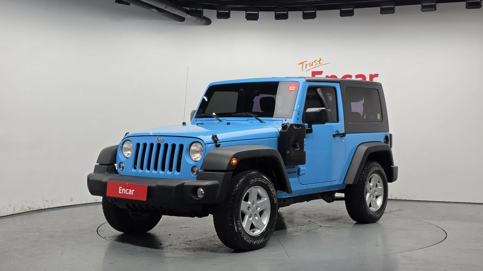 Jeep Wrangler 3.6* КРАЙНА ЦЕНА