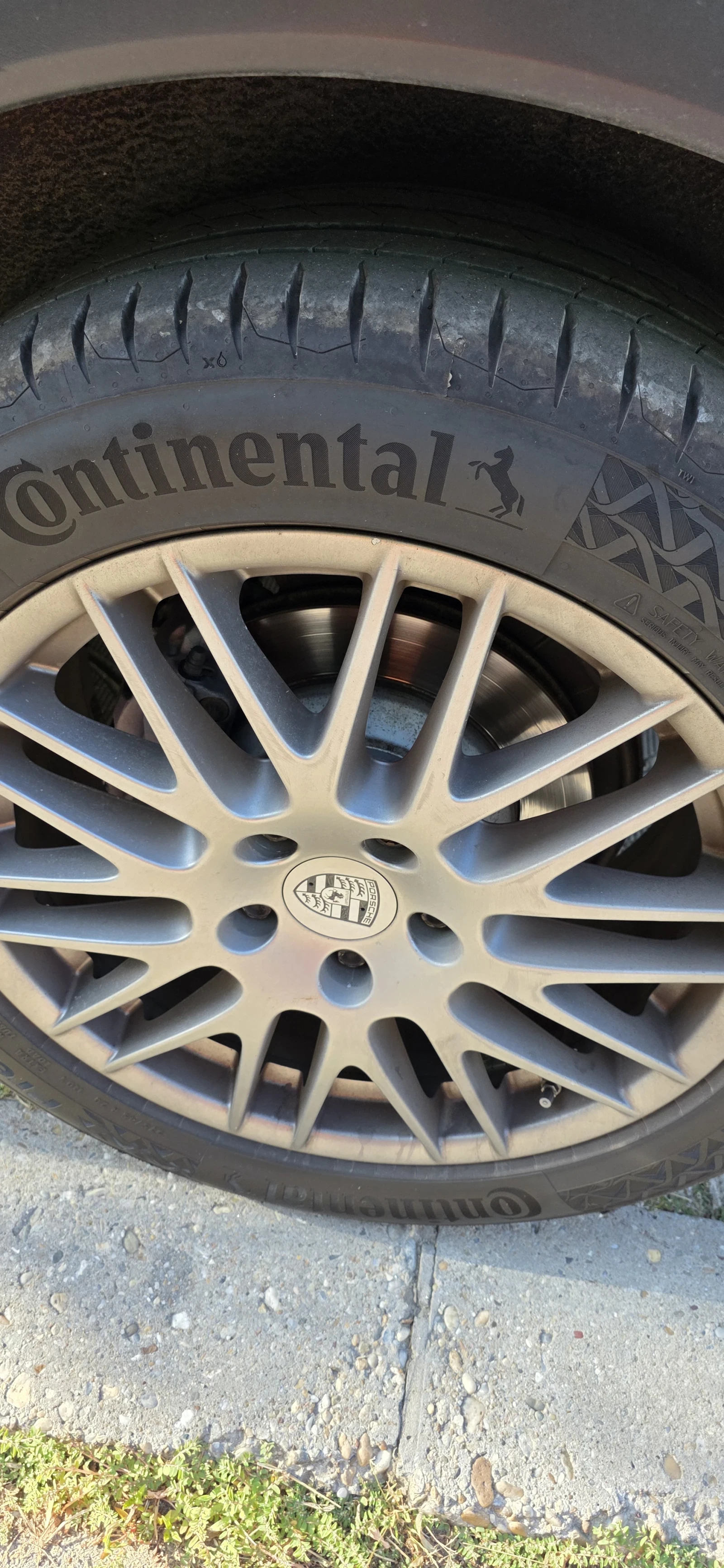 Porsche Cayenne | Mobile.bg � ����������� 5