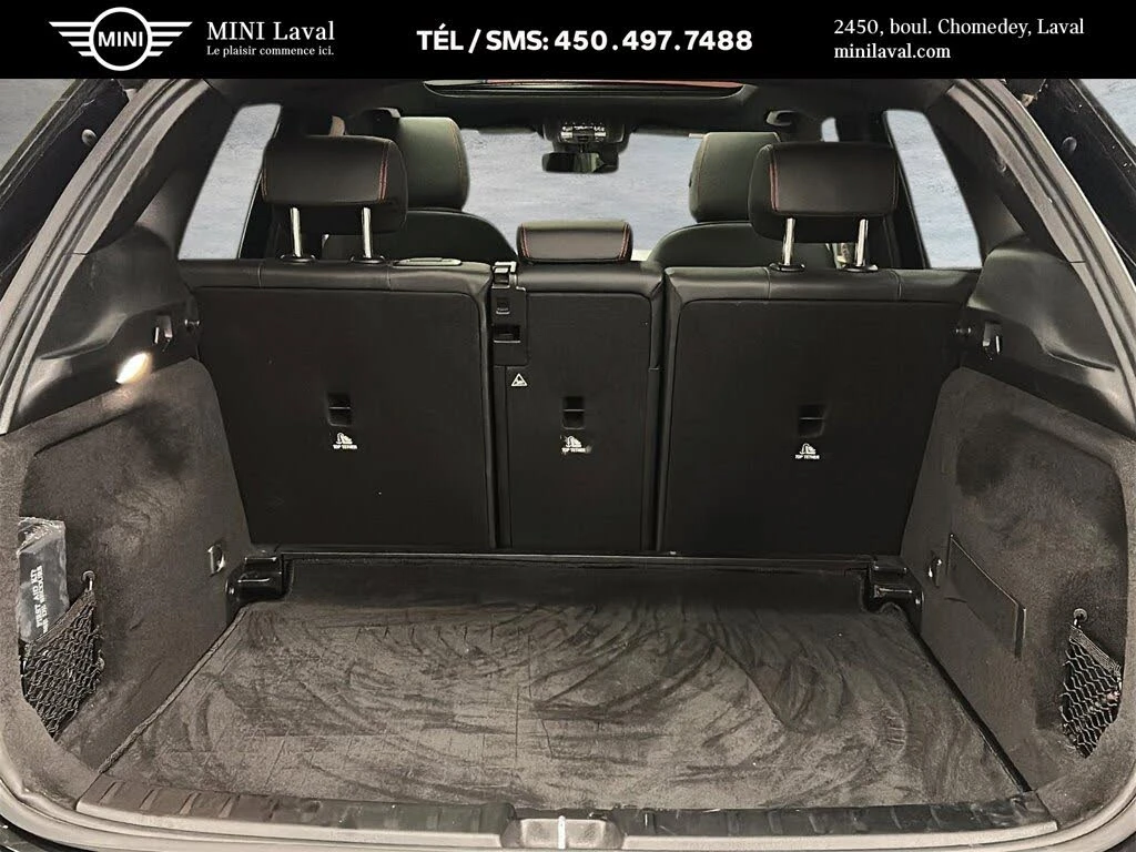 Mercedes-Benz GLA 250 4MATIC* AMG LINE* BURMESTER* ПАНОРАМА* КРАЙНА ЦЕНА, снимка 9 - Автомобили и джипове - 55502874
