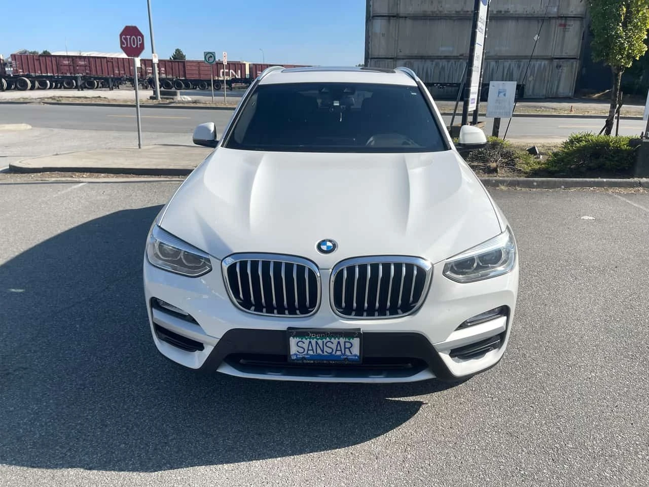 BMW X3 * xDrive30i * CARFAX * , снимка 6 - Автомобили и джипове - 55541546