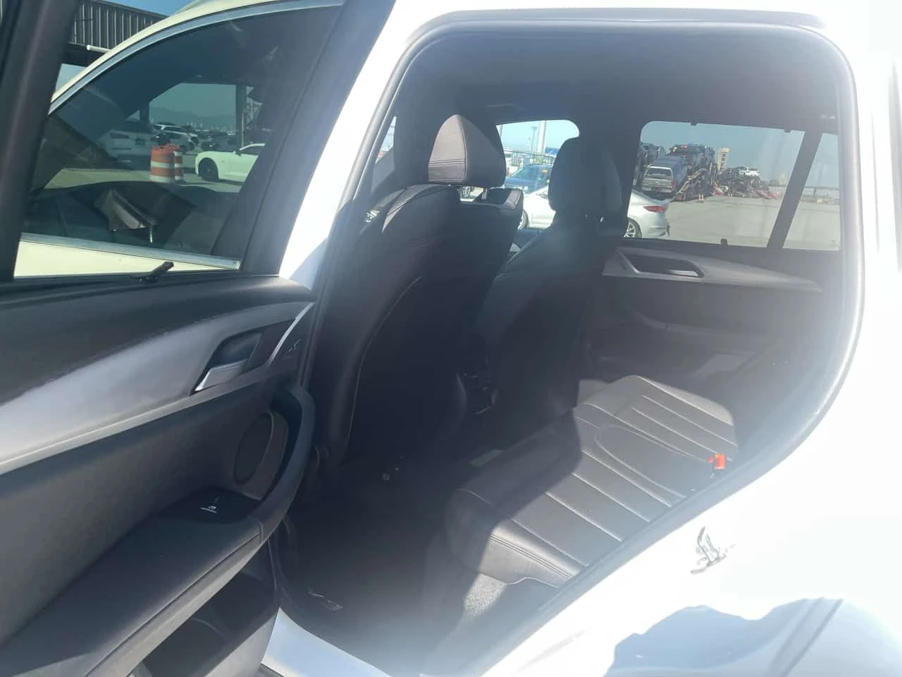BMW X3 * xDrive30i * CARFAX * , снимка 15 - Автомобили и джипове - 55541546