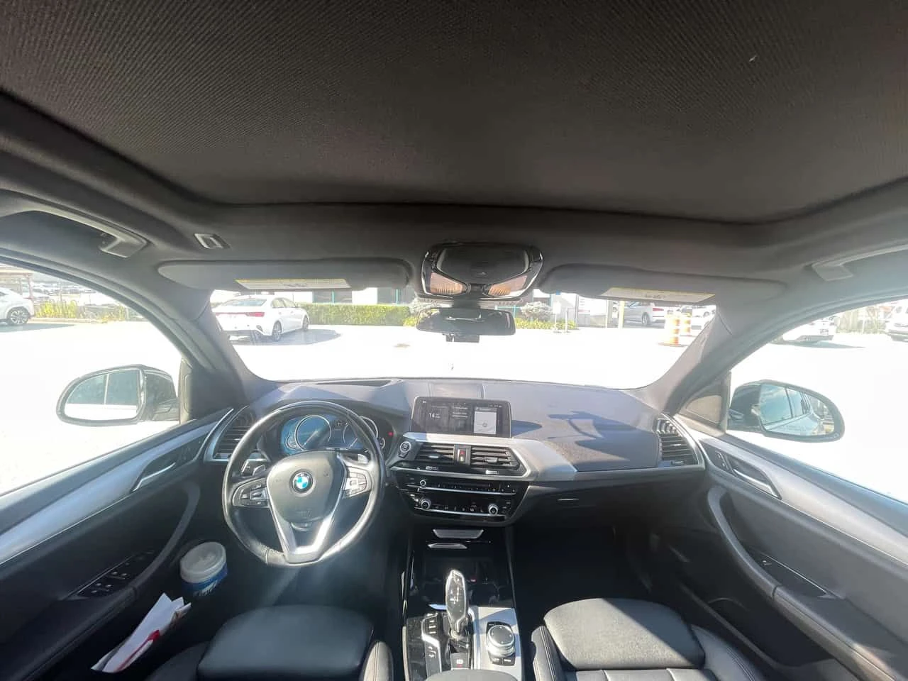 BMW X3 * xDrive30i * CARFAX * , снимка 16 - Автомобили и джипове - 55541546