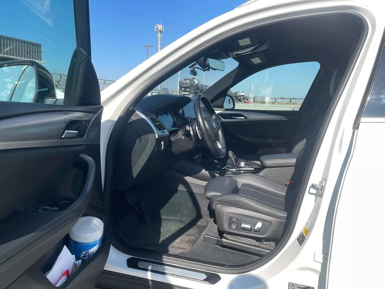 BMW X3 * xDrive30i * CARFAX * , снимка 5 - Автомобили и джипове - 55541546