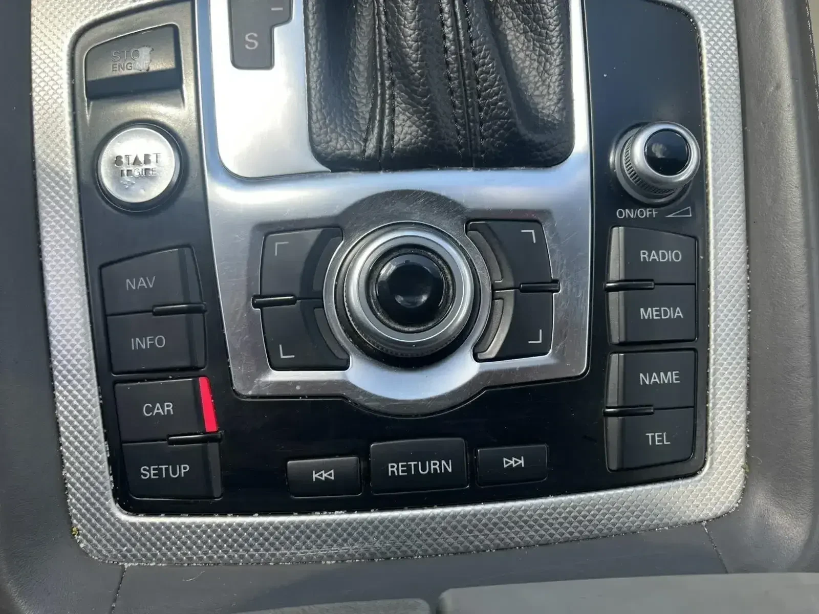 Audi Q7, снимка 11 - Автомобили и джипове - 55665389