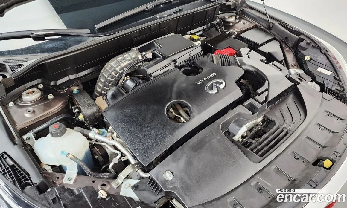 Infiniti QX50 2.0 Essential, снимка 6 - Автомобили и джипове - 56123101