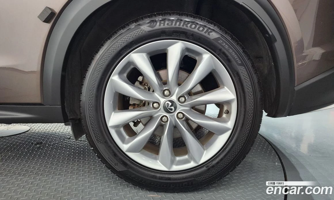 Infiniti QX50 2.0 Essential, снимка 7 - Автомобили и джипове - 56123101