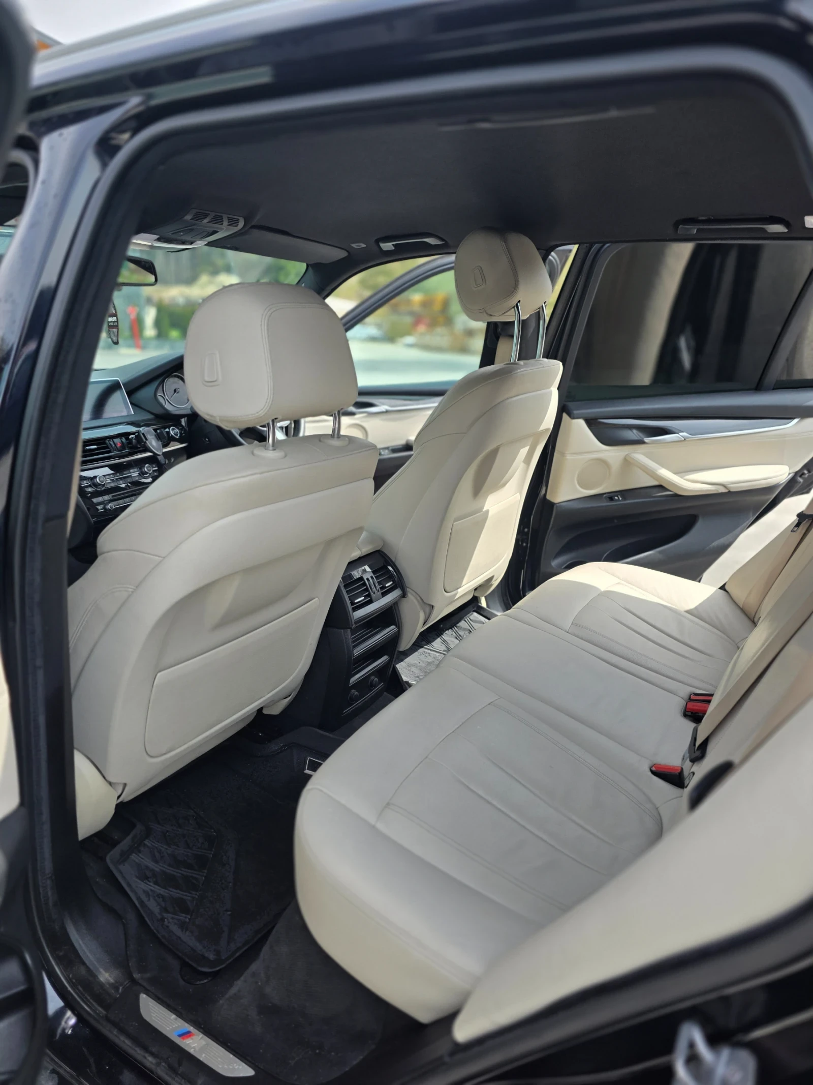 BMW X5 X5 3.0, снимка 13 - Автомобили и джипове - 56487653