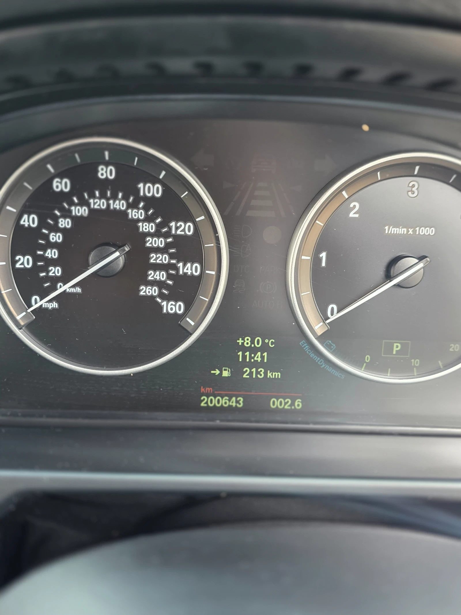 BMW X5 X5 3.0, снимка 6 - Автомобили и джипове - 56487653