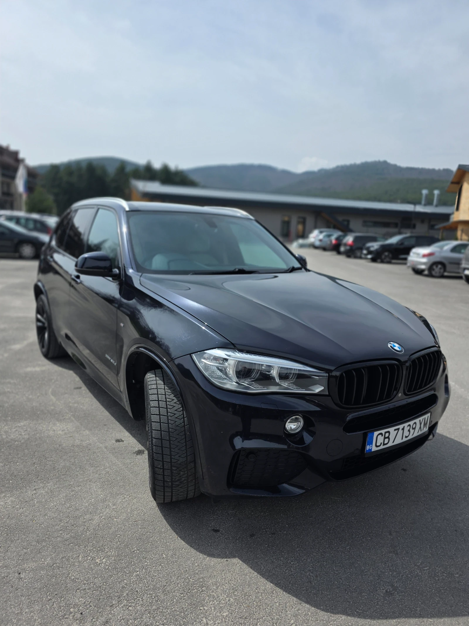 BMW X5 X5 3.0