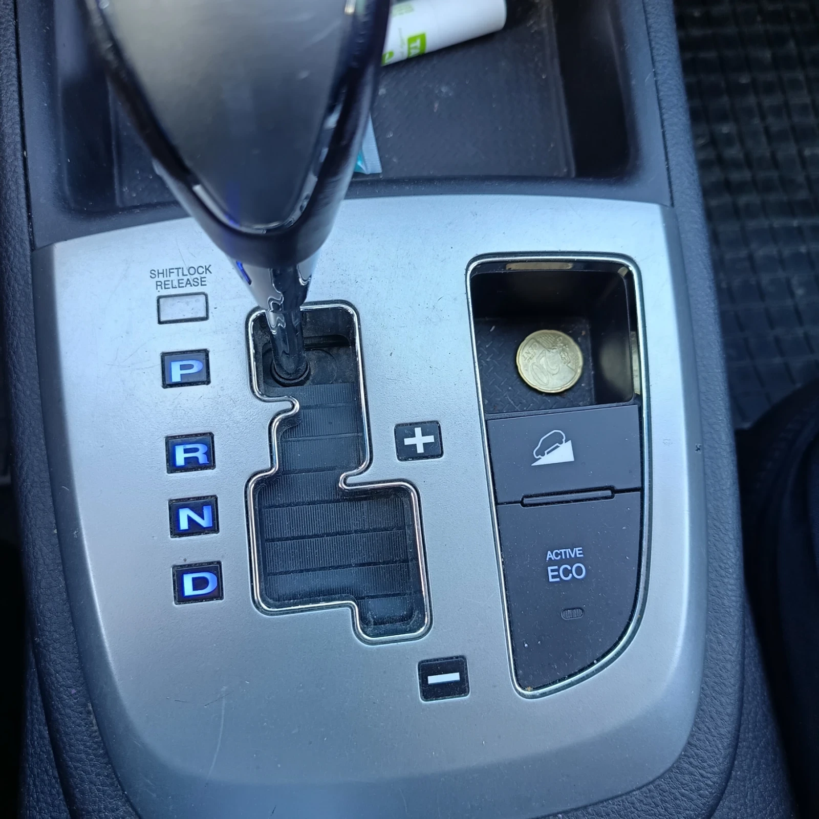 Hyundai Santa fe 2.2 CRDI Face, снимка 13 - Автомобили и джипове - 56685432