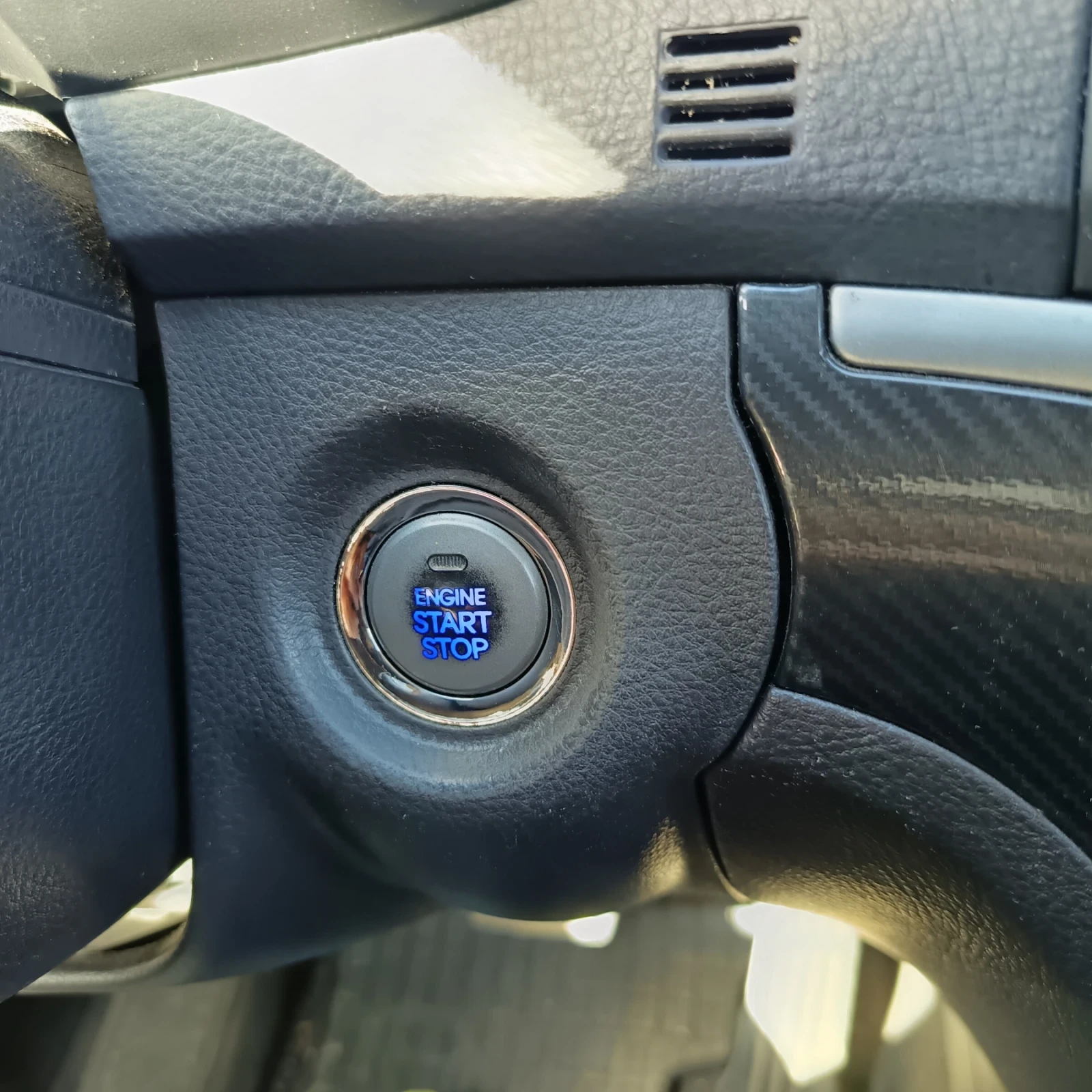 Hyundai Santa fe 2.2 CRDI Face, снимка 14 - Автомобили и джипове - 56685432