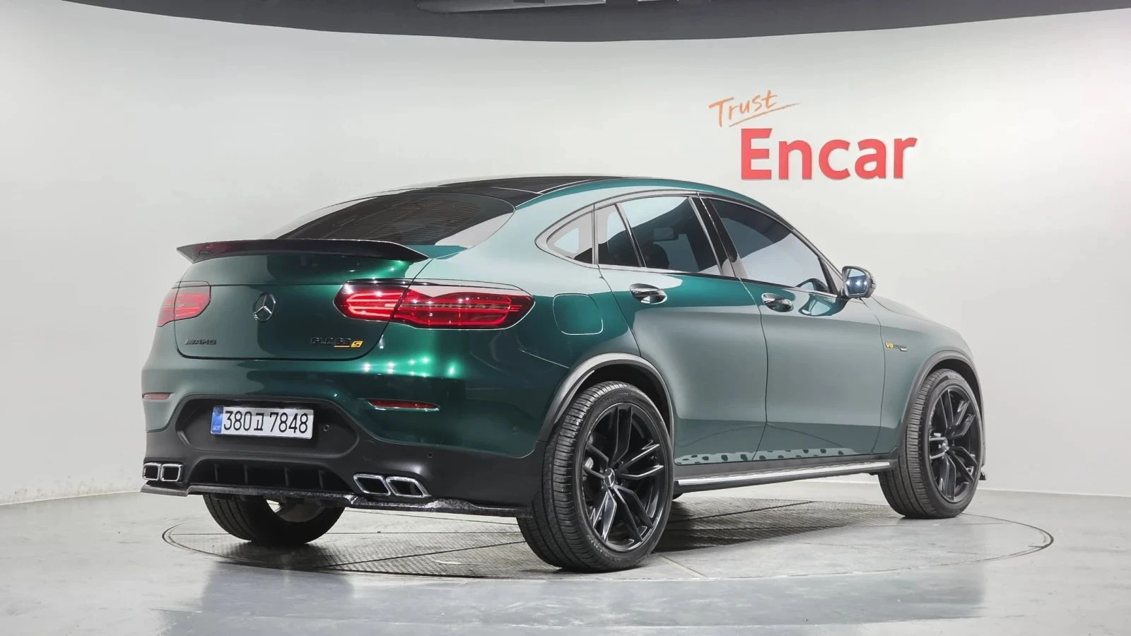 Mercedes-Benz GLC 63 AMG | Mobile.bg � ����������� 2