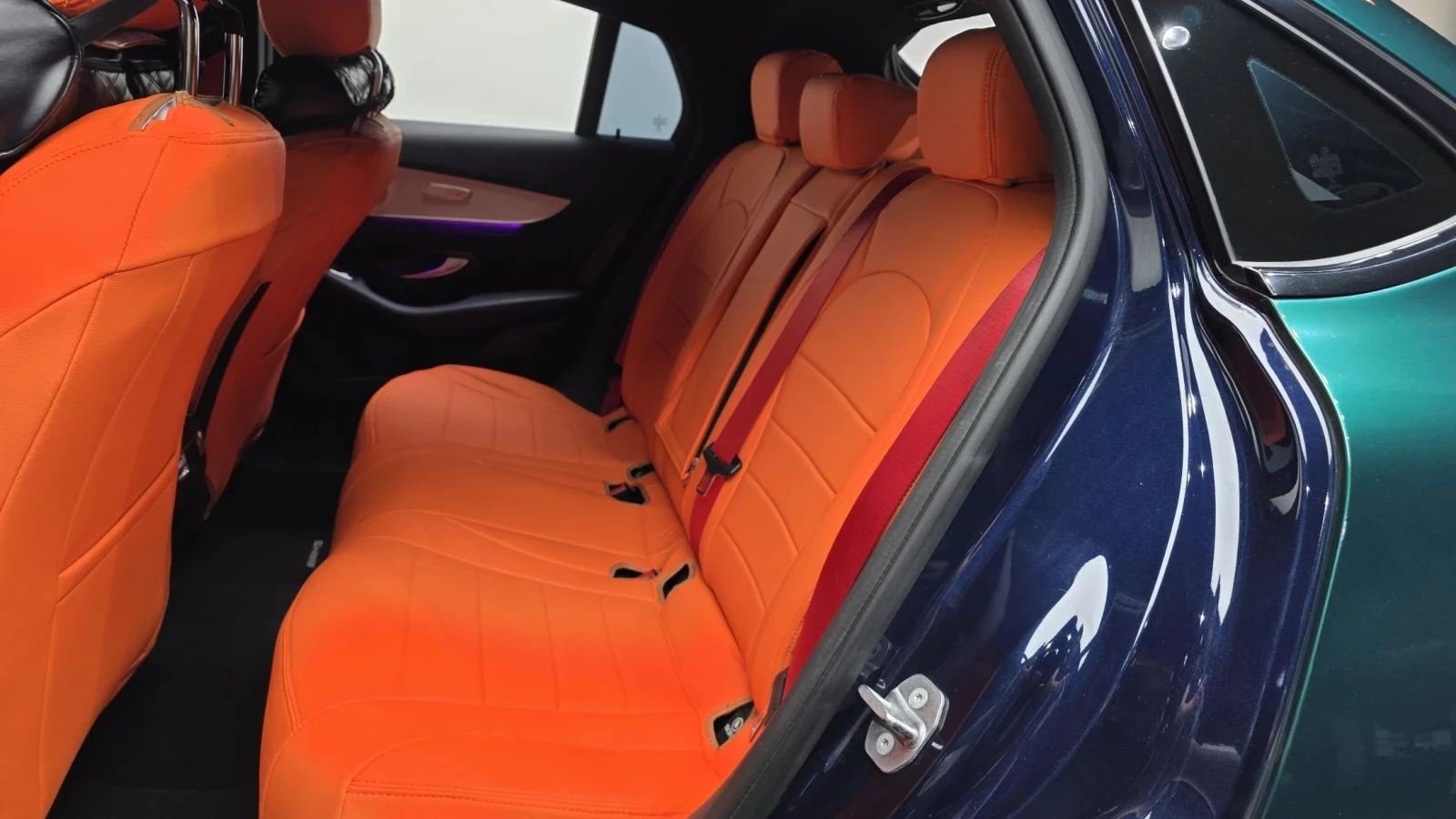 Mercedes-Benz GLC 63 AMG | Mobile.bg � ����������� 12