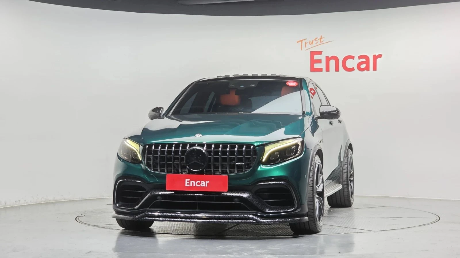 Mercedes-Benz GLC 63 AMG | Mobile.bg � ����������� 3