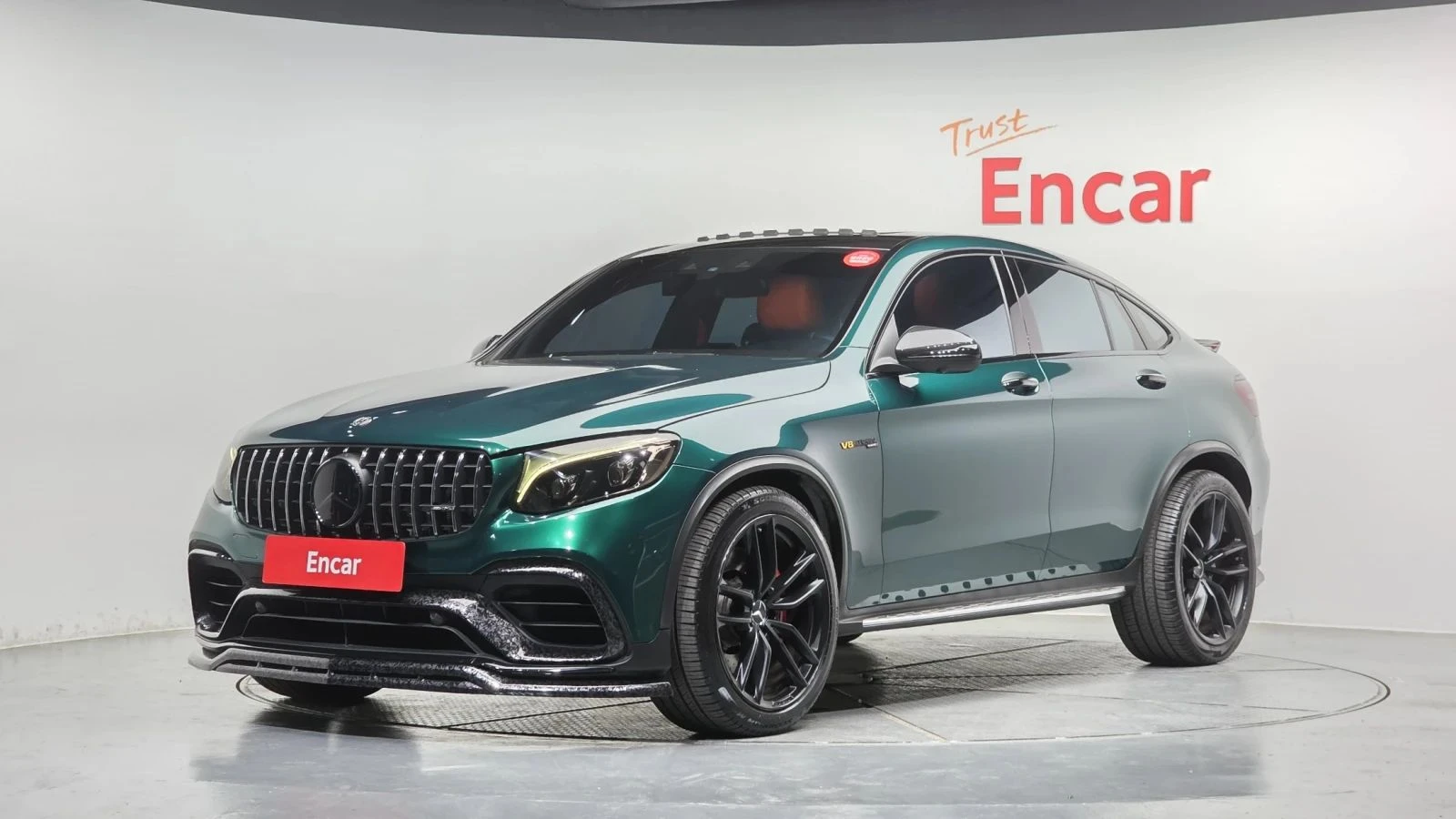 Mercedes-Benz GLC 63 AMG | Mobile.bg � ����������� 1