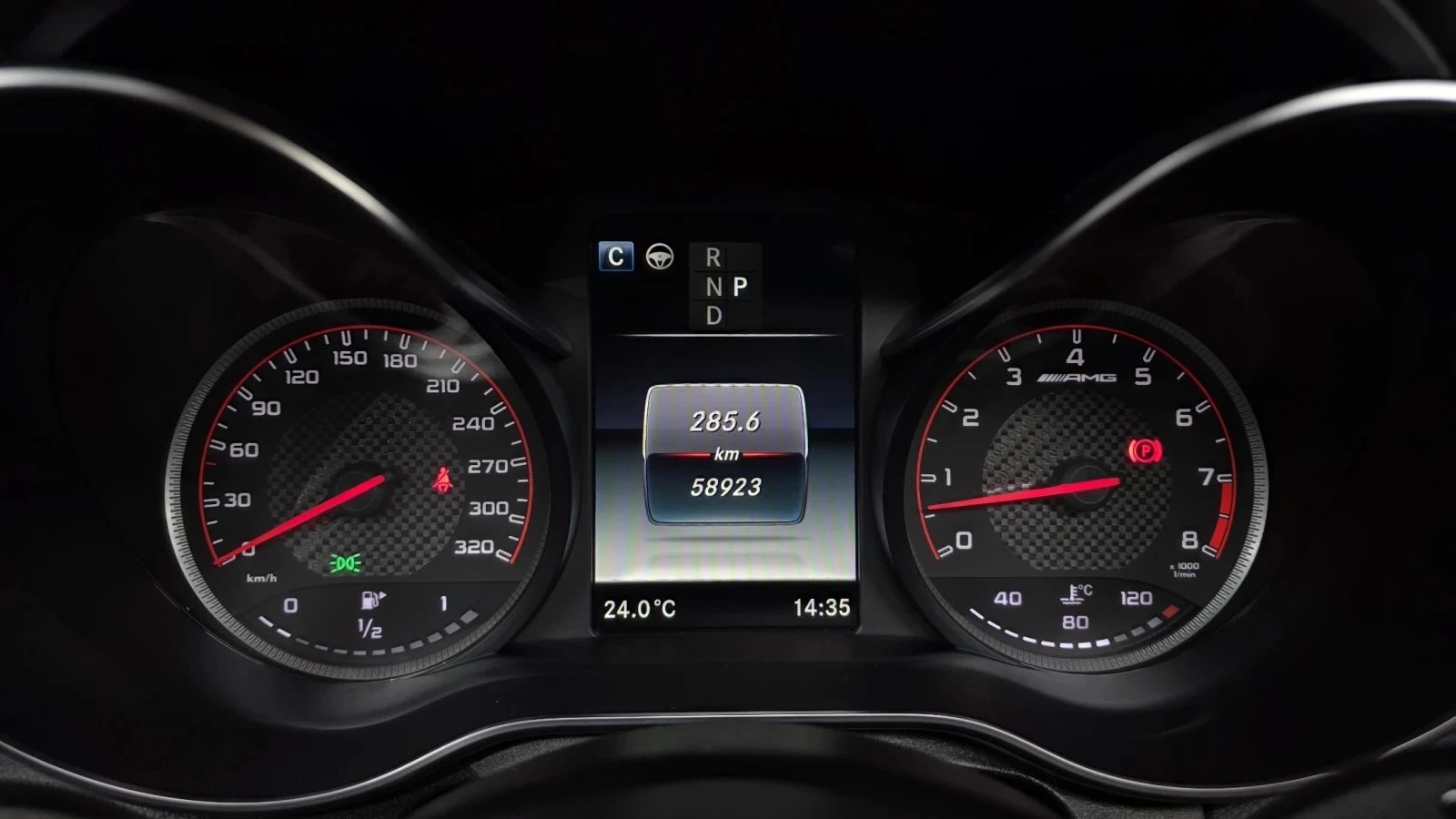 Mercedes-Benz GLC 63 AMG | Mobile.bg � ����������� 8