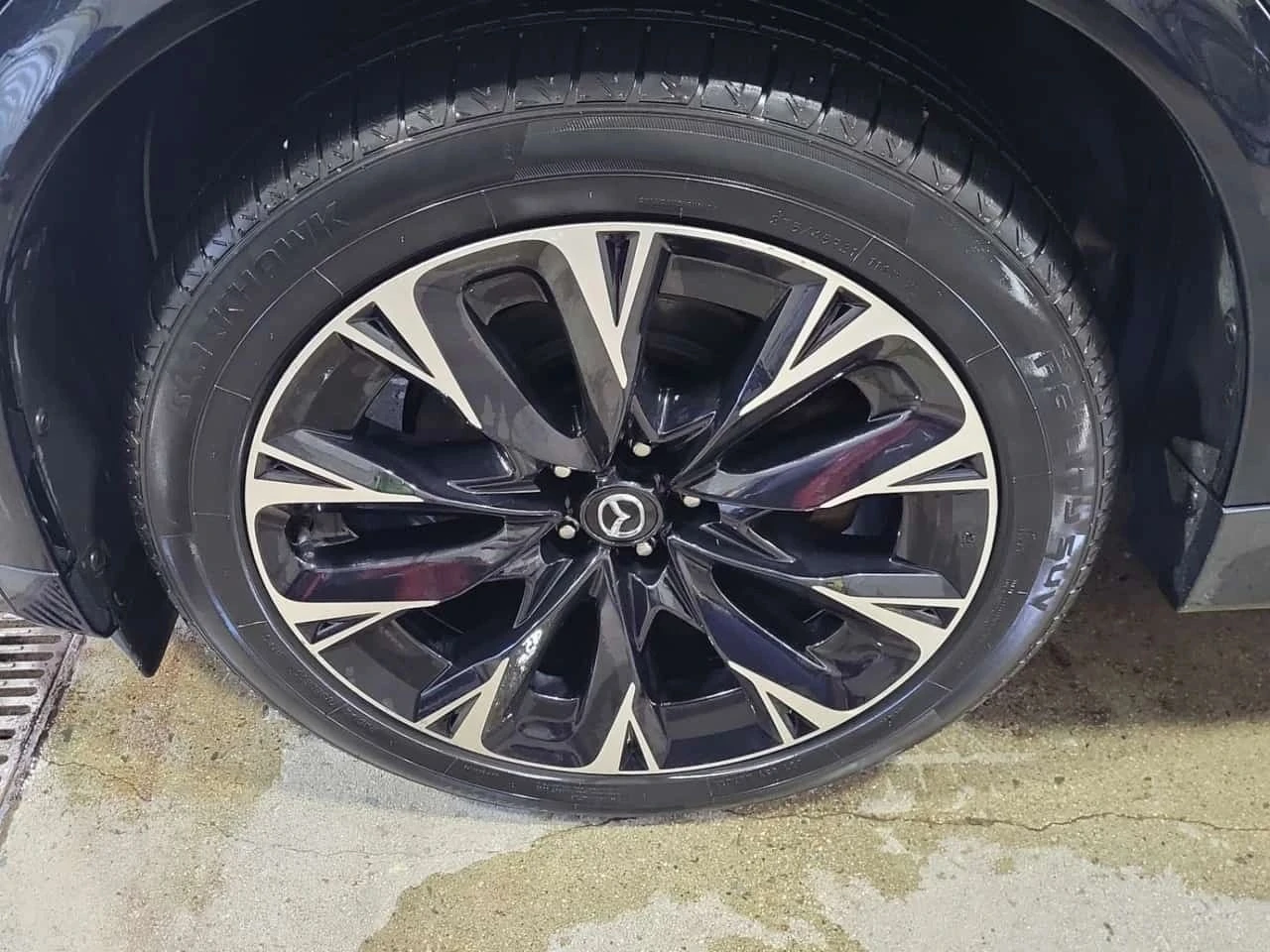Mazda CX-90, снимка 15 - Автомобили и джипове - 56719561